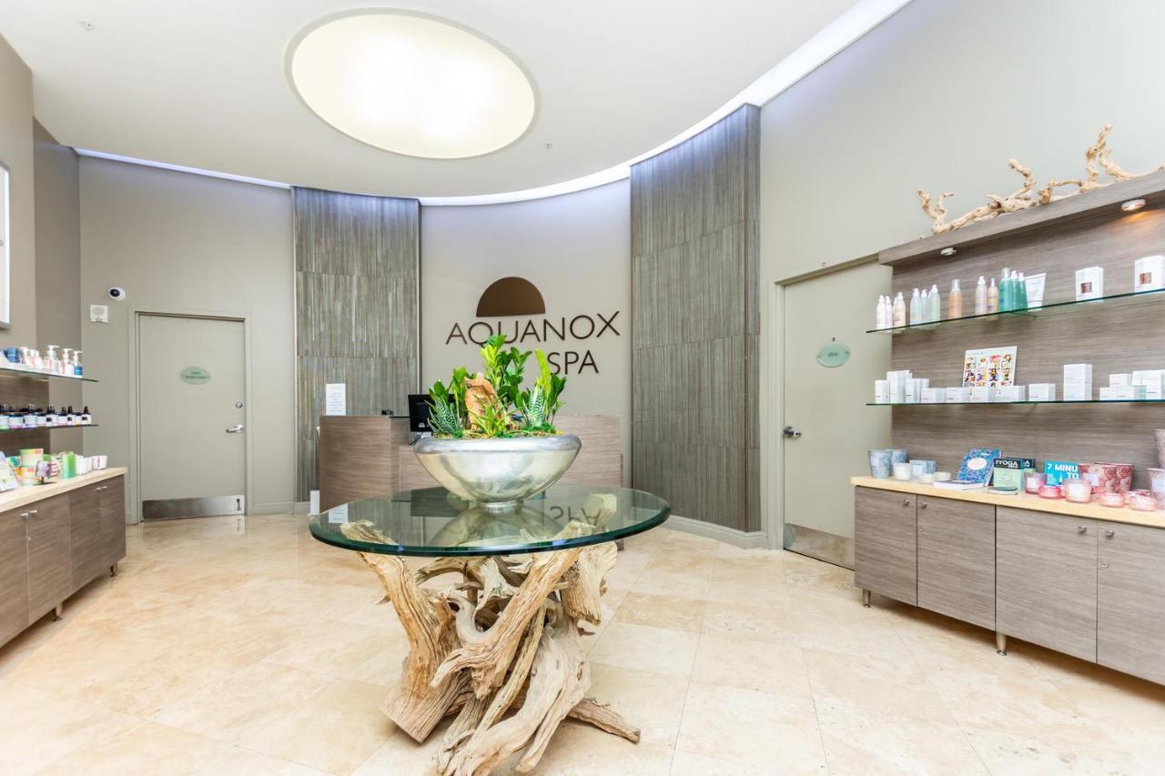 Trump Intl 2 Bedroom Apartment 1600 Sqf Ocean And Bay View ซันนีไอลส์บีช ภายนอก รูปภาพ